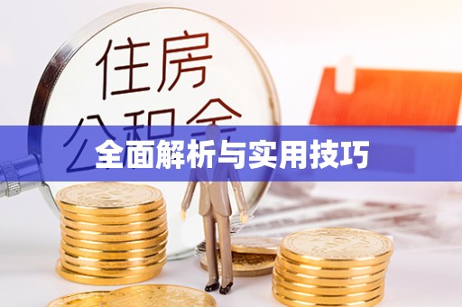 成都全面解析与实用技巧