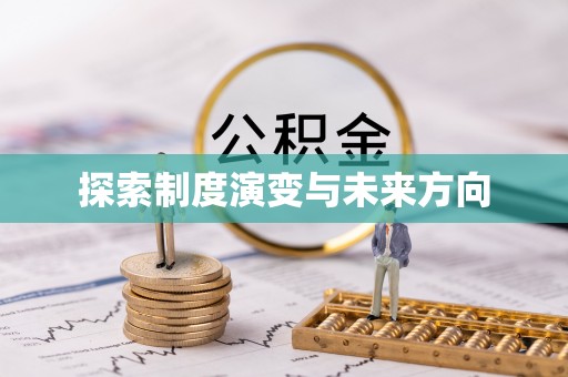 成都探索制度演变与未来方向
