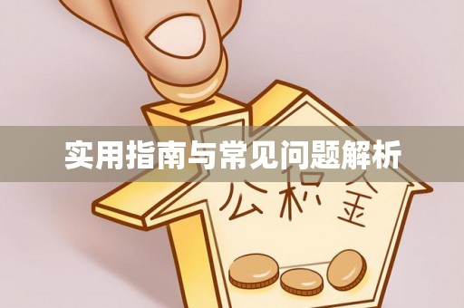 成都实用指南与常见问题解析