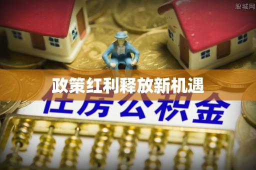 成都政策红利释放新机遇