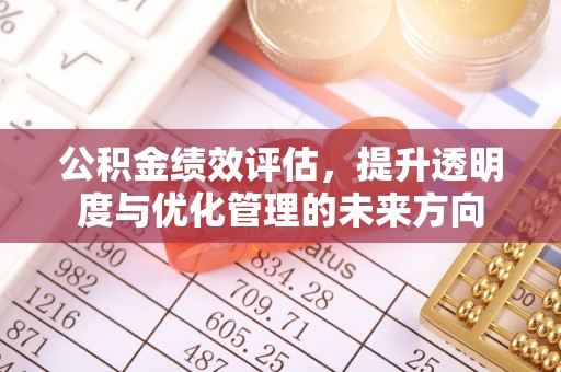 成都公积金绩效评估，提升透明度与优化管理的未来方向