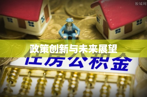 成都政策创新与未来展望